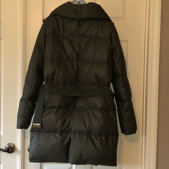 BCBG Puffer - Picture 5 of 16